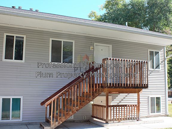 2nd image of 2050 S 14th St W APT 1