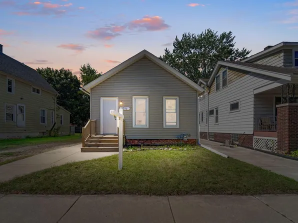 1516 Buchanan STREET, Racine, WI 53402