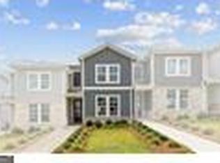 481 Crown Dr, Emerson, GA 30137