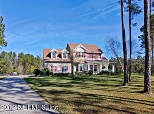 434 Triple Crown Ln, Saint Johns, FL 32259
