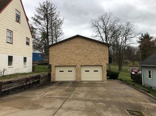 9 North Ave, Washington, PA 15301