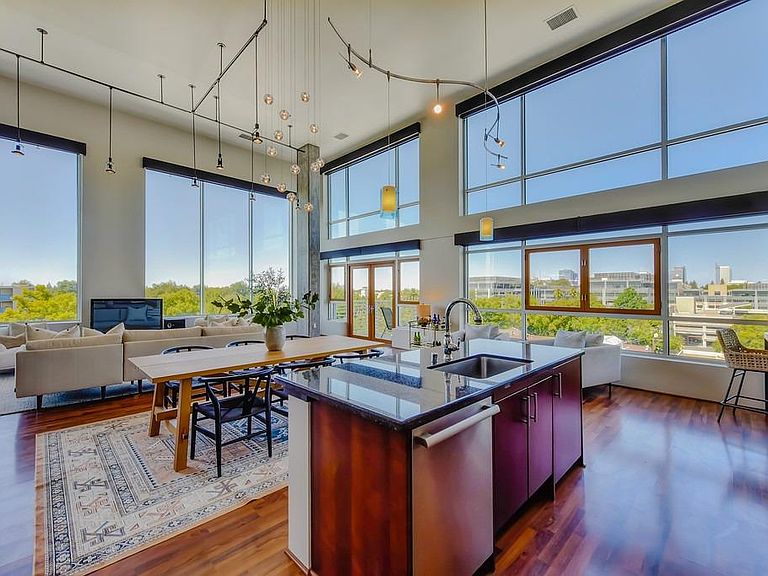 L Street Lofts Apartment Rentals Sacramento, CA Zillow