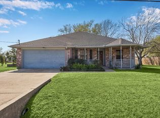 1416 Lemon Ln, La Porte, TX 77571