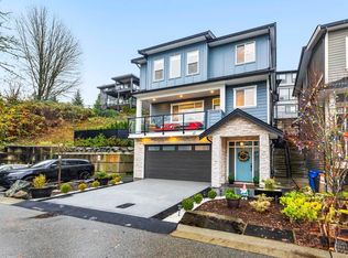 4295 Old Clayburn Rd LOT 47, Abbotsford, BC V3G 1C5