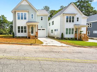 901 Deboy St, Raleigh, NC 27606