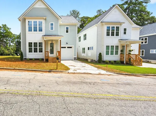 901 Deboy St, Raleigh, NC 27606