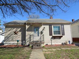 1107 Harmony Way, Evansville, IN 47720