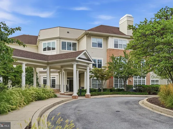 2120 Troon Overlook Unit J205, Woodstock, MD 21163