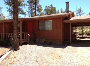 613 Sun Valley Rd, Alto, NM 88312