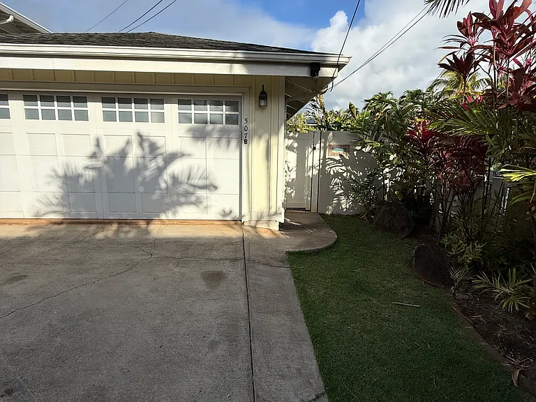 507B Kawailoa Rd — Photo 19