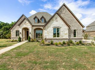 2807 Zinfandel Ln, Arlington, TX 76001