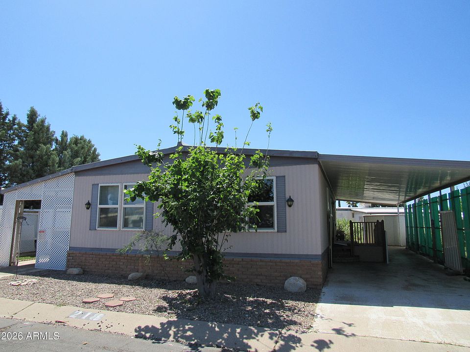 1st image of 3411 S Camino Seco -- #218