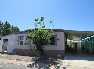 3411 S Camino Seco -- #218, Tucson, AZ 85730