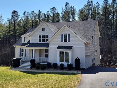 3615 Aston Trl, Powhatan, VA, 23139