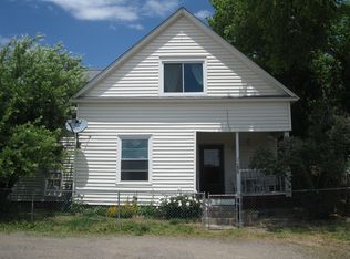 1033 Main St, Meeker, CO 81641