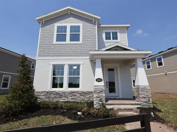 5342 Center Lake Ranch Blvd, Saint Cloud, FL 34771