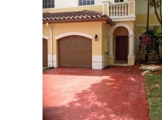 4978 SW 136th Ave, Miramar, FL 33027