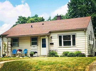 1320 W Main St, Richmond, IN