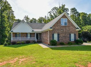 324 Morning Glory Rd, Madison, NC 27025