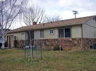 575 Wildwood Way, Susanville, CA 96130