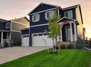 205 Yellowtail St, Bennett, CO 80102