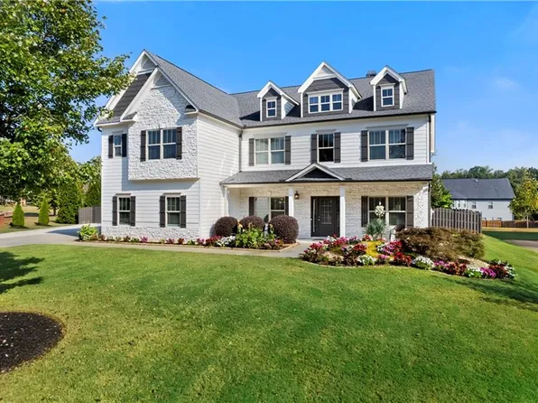 2614 Cashel Ln, Powder Springs, GA 30127