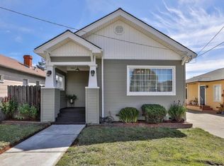 618 38th St, Richmond, CA 94805