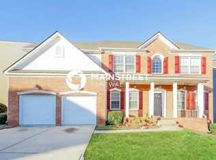 3020 New Haven Ln, Villa Rica, GA 30180