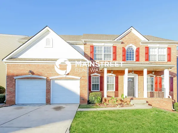 3020 New Haven Ln, Villa Rica, GA 30180