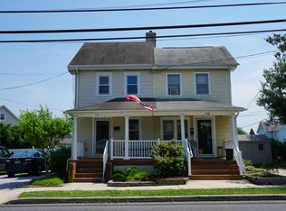 116 Ellis St #114, Glassboro, NJ 08028