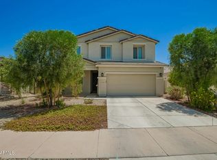 17871 W Via De Luna Dr, Surprise, AZ 85387