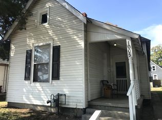 1005 Seminary St, Vincennes, IN 47591