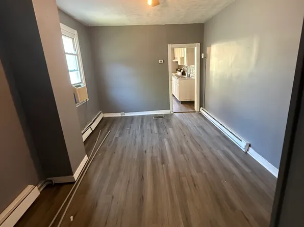 640 Detty St APT 1, Scranton, PA 18509