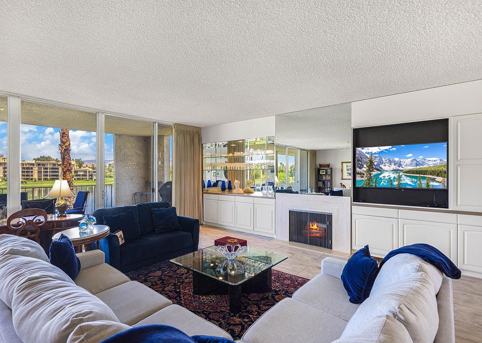 Desert Island Condominiums Apartment Rentals Rancho Mirage, CA Zillow