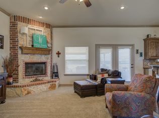 15902 County Road 2150, Lubbock, TX 79423