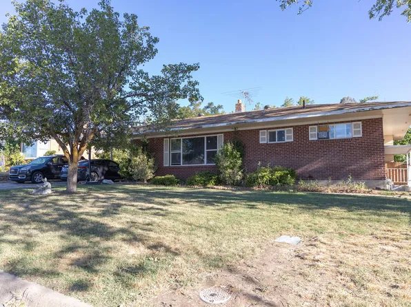 2105 W 3875 S, Roy, UT 84067