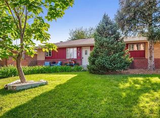 7161 Wolff St, Westminster, CO 80030