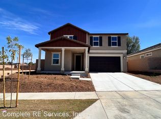 18945 Canamero Ct, Riverside, CA 92508