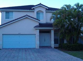 12387 SW 143rd Ln, Miami, FL 33186