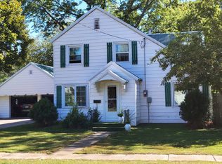 408 W Morris St, Clarks, NE 68628