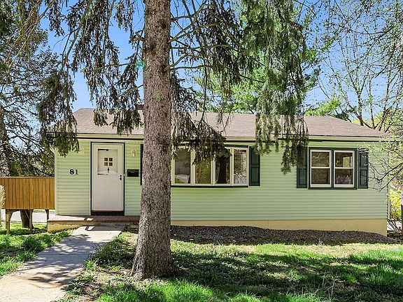 2nd image of 81 Cleveland Dr