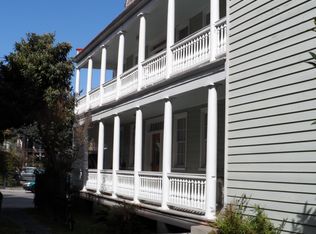 77 Spring St APT B, Charleston, SC 29403