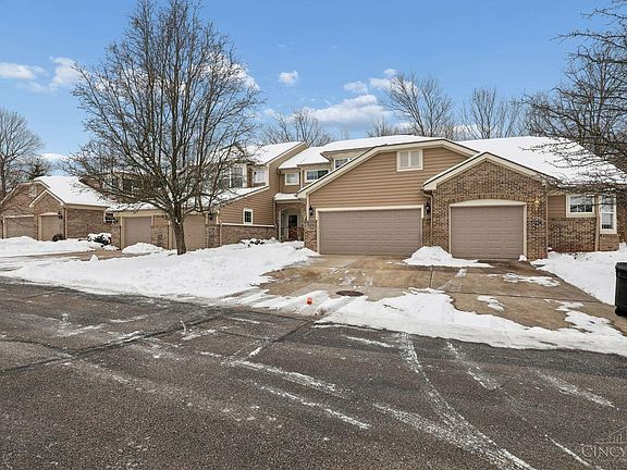 2nd image of 6051 Bridgehaven Dr Unit 4