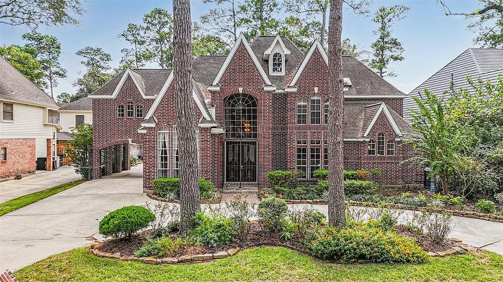 5227 Norborne Ln Houston TX 77069 MLS 14133111 Zillow