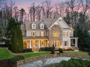 13200 Owens Way, Milton, GA 30004