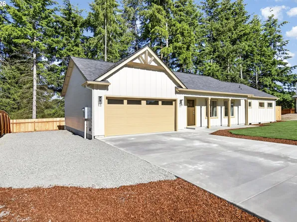 5 Endor Heights Ct, Vader, WA 98593