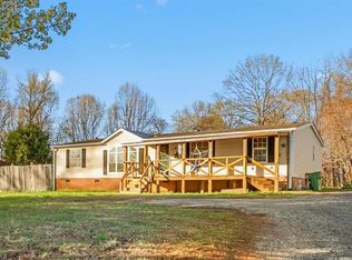 6381 Eagle Landing Dr, Trinity, NC 27370