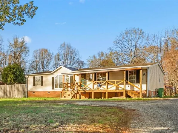 6381 Eagle Landing Dr, Trinity, NC 27370
