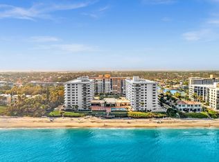 Opal Towers, Hillsboro Beach, FL 33062