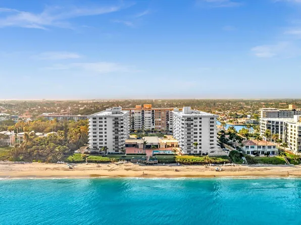 1147 Hillsboro Mile #201, Hillsboro Beach, FL 33062